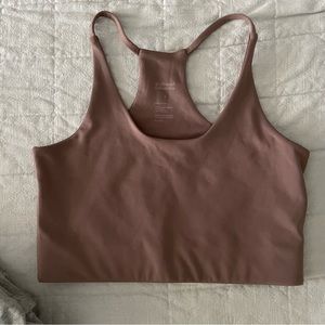 SOLD Girlfriend Collective Cleo Bra